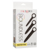 Calexotics - Trio De Dilatateurs